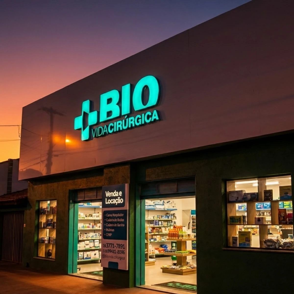 BioVida Cirúrgica, imagem 2