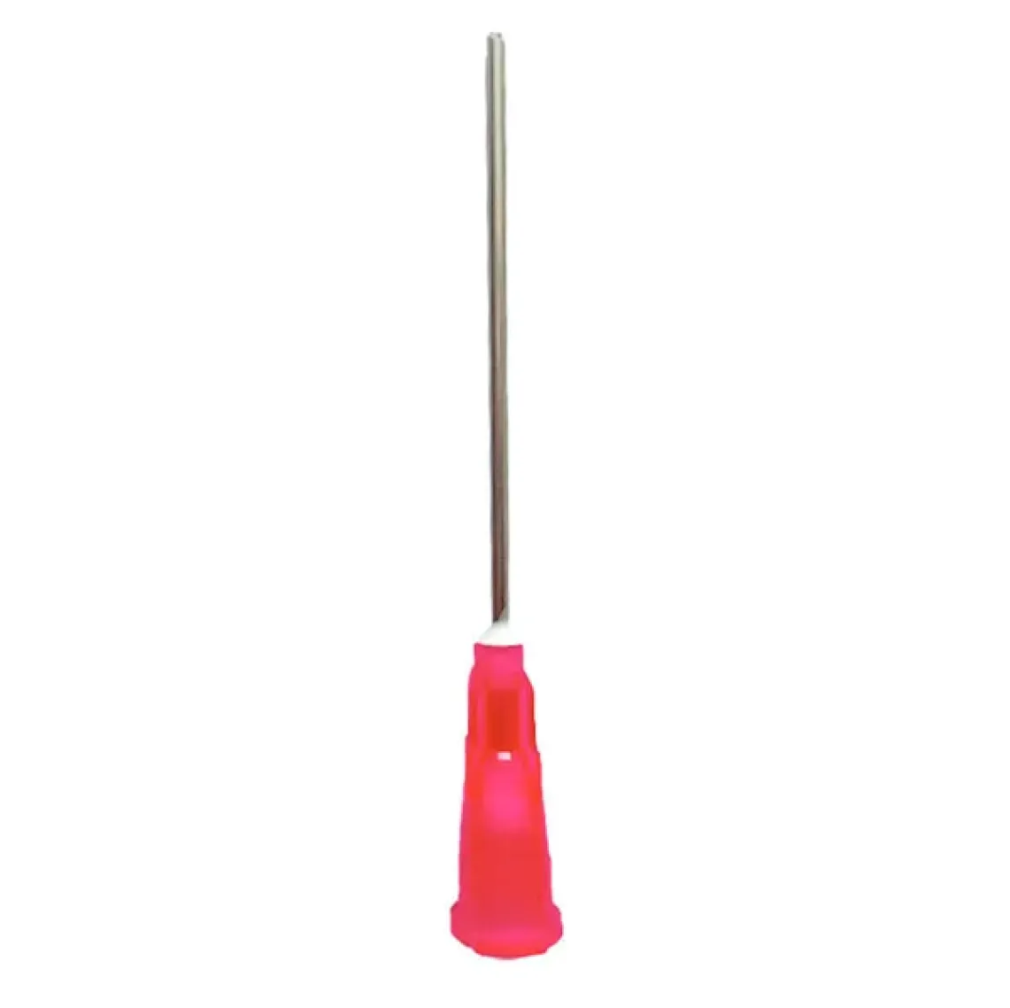 Agulha para Aspiração Uniqmed 18G 1,20 x 25 mm Caixa com 100 Unidades, imagem 2