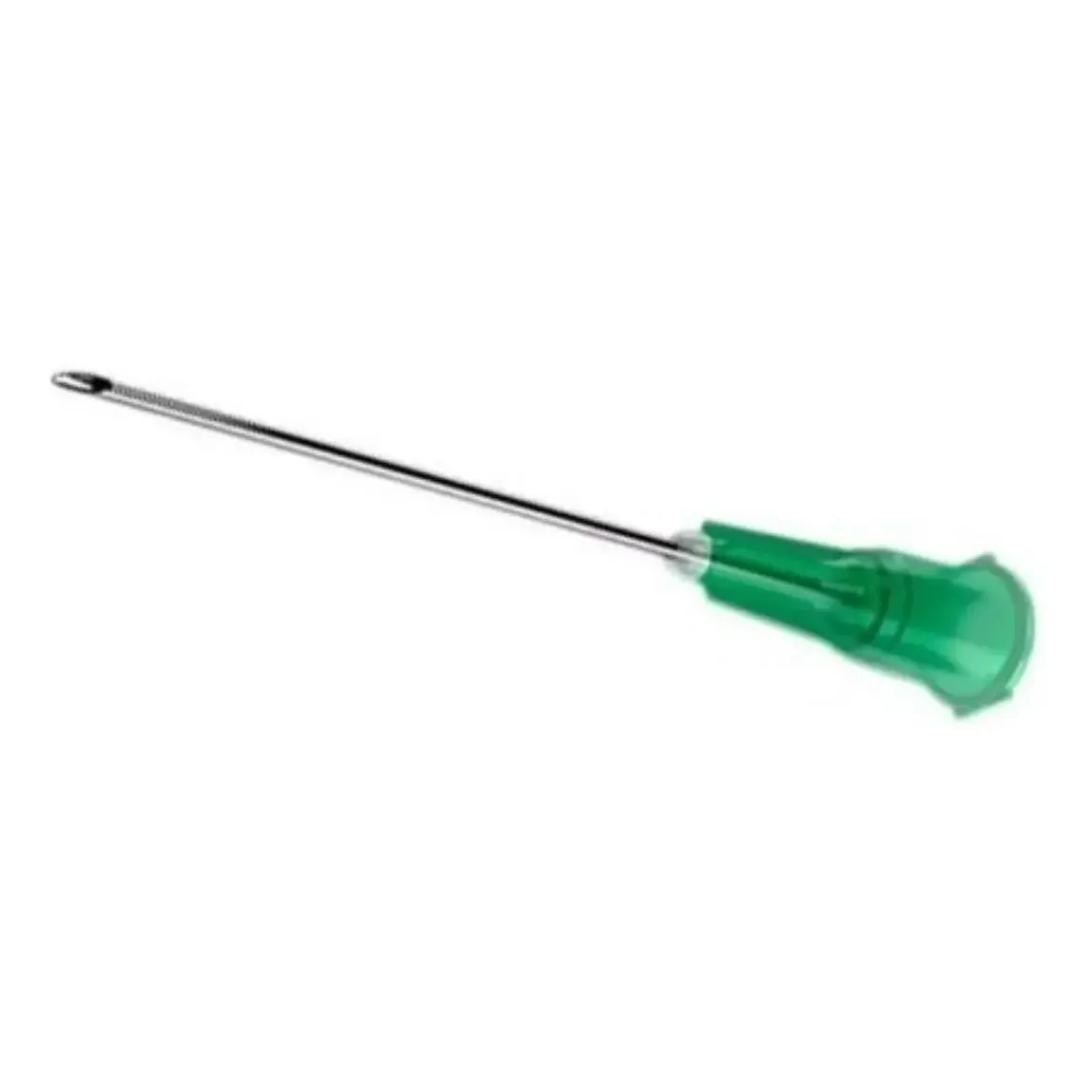 Agulha Hipodérmica BD 21G 0,80 x 30 mm Caixa com 100 Unidades, imagem 3