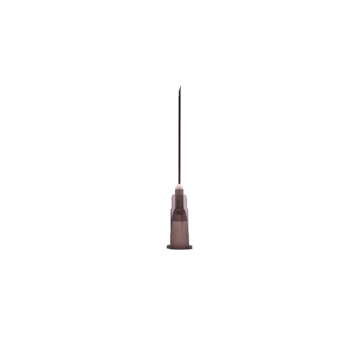 Agulha Hipodérmica Uniqmed 22G 0,70 x 25 mm Caixa com 100 Unidades, imagem 3