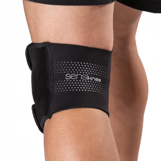 Sensi Knee Joelheira Bilateral Kestal, imagem 2